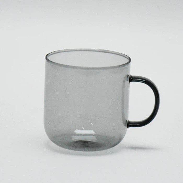 Clear And Colored Glassware