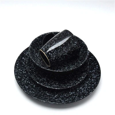 16 پی سیز ڈنر سیٹ