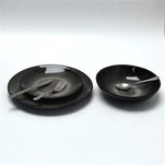 بلیک ڈنر سیٹ