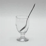 کاک ٹیل پینے کا گوبلٹ گلاس