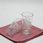 کاک کے لیے فیشن پینے کا گلاس