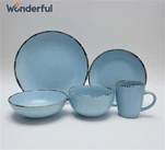 نیوی پلیٹ سیٹ