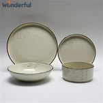 اسپیکلیڈ پلیٹ سیٹ