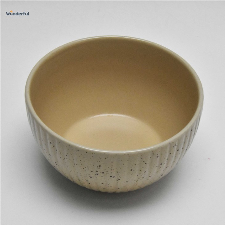 Speckle Beige Textured Tableware Dinnerware Set best